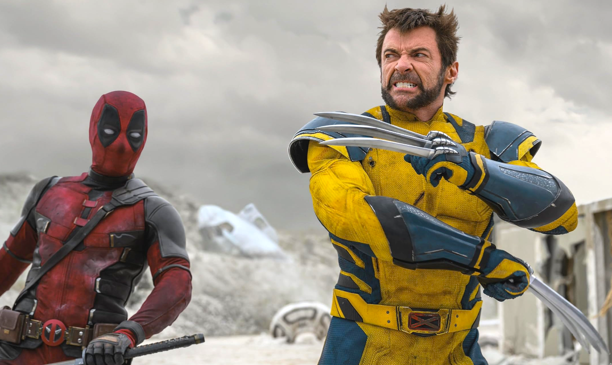 Tutto quello che c'è da sapere su Deadpool & Wolverine di Marvel Studios con Ryan Reynolds e Hugh Jackman - Trailer, colonna sonora, curiosità e action figures.