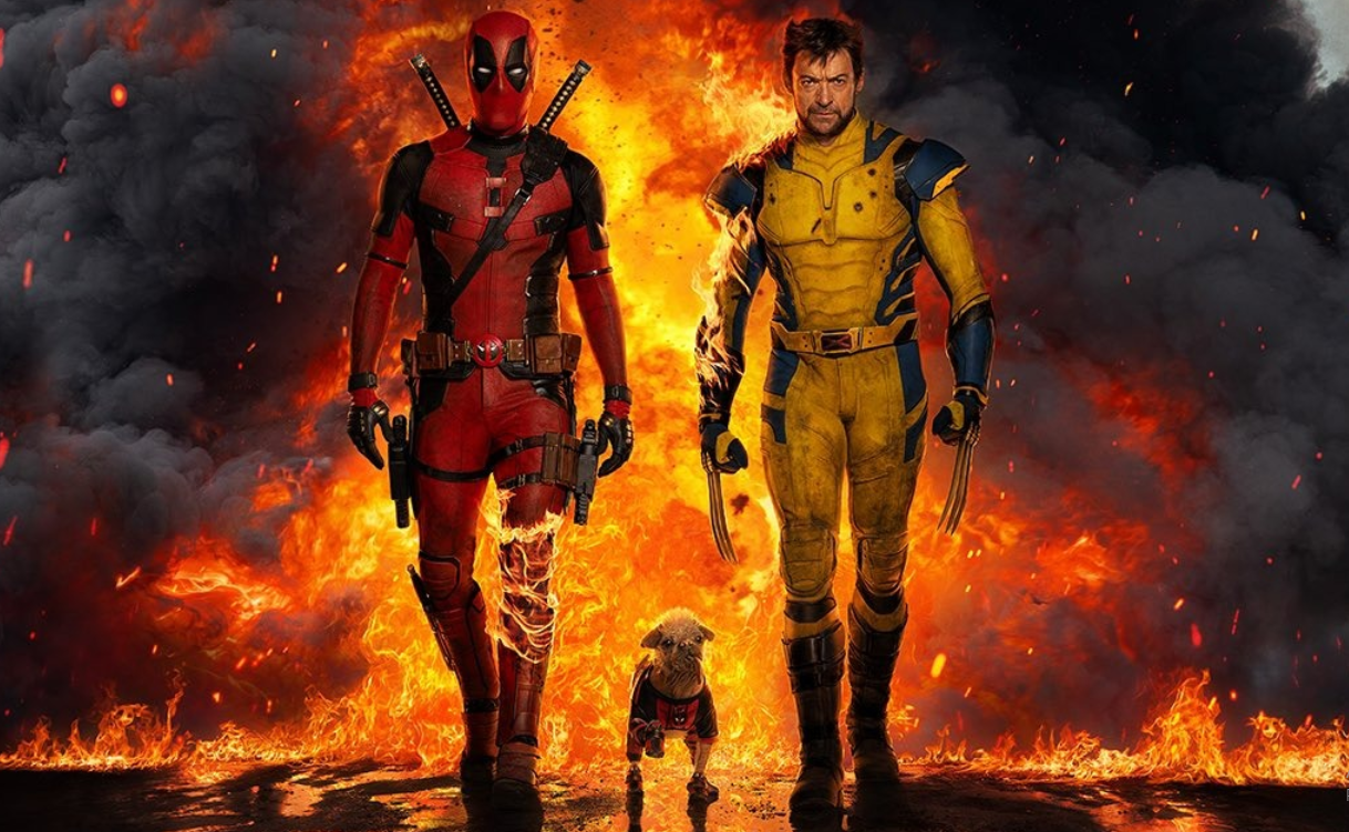 Deadpool & Wolverine: trailer finale, curiosità e soundtrack