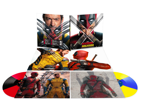 Tutto quello che c'è da sapere su Deadpool & Wolverine di Marvel Studios con Ryan Reynolds e Hugh Jackman - Trailer, colonna sonora, curiosità e action figures.