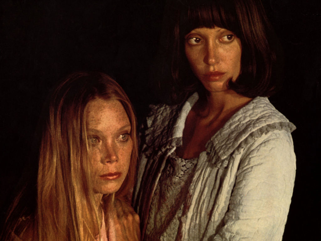 Cineblog ricorda Shelley Duvall scomparsa a 75 anni con 10 film e curiosità sull'attrice di Shining e Popeye - Braccio di ferro.