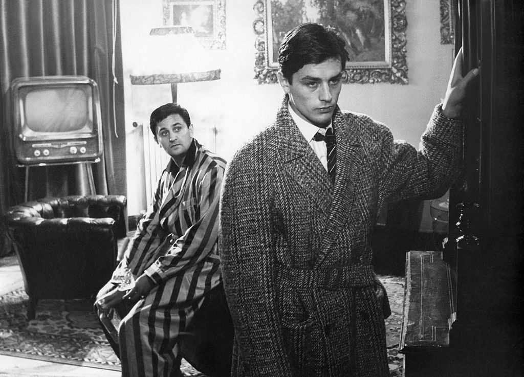 Cineblog ricorda e celebra con 10 film e tante curiosità, l'attore e sex symbol francese Alain Delon scomparso a 88 anni.