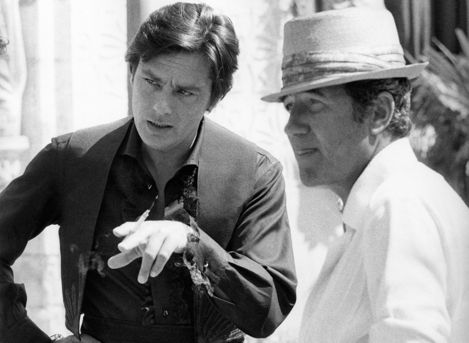 Cineblog ricorda e celebra con 10 film e tante curiosità, l'attore e sex symbol francese Alain Delon scomparso a 88 anni.