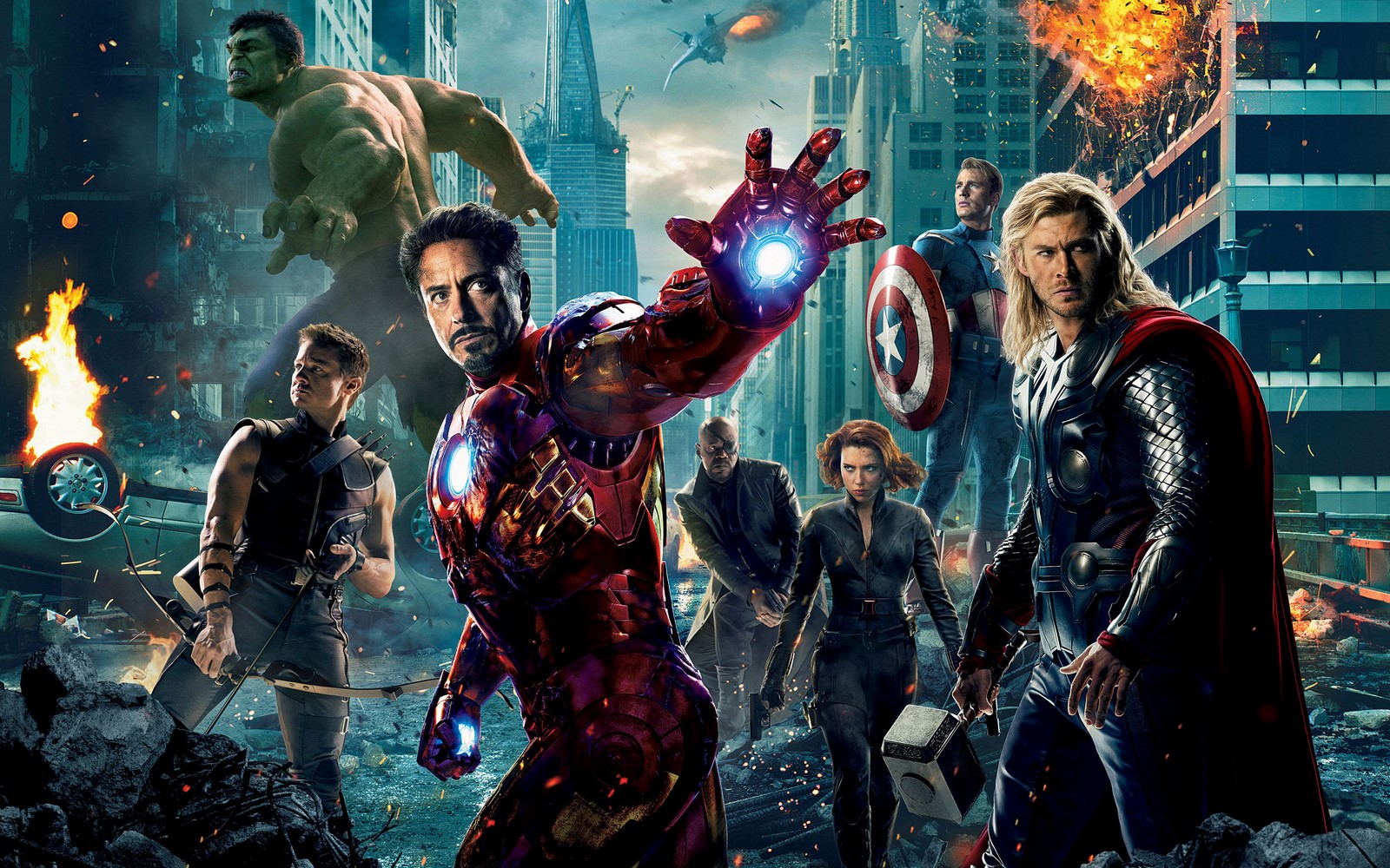 Marvel compie 85 anni e Cineblog vi propone uno speciale sul Marvel Cinematic Universe (MCU) e una top 10 dei migliori film targati Marvel Studios.