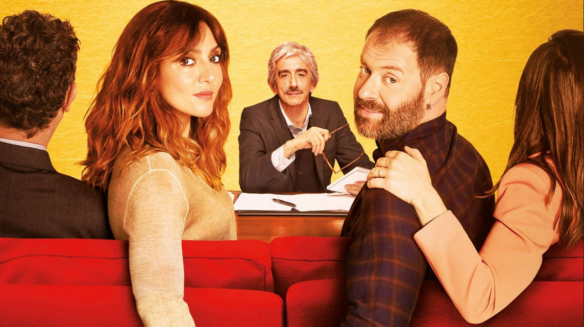 Con il film "Una terapia di gruppo" di Paolo Costella nei cinema con Warner Bros. Pictures Italia, Cineblog vi propone 10 commedie italiane e americane su psicoterapeuti e psicanalisi.