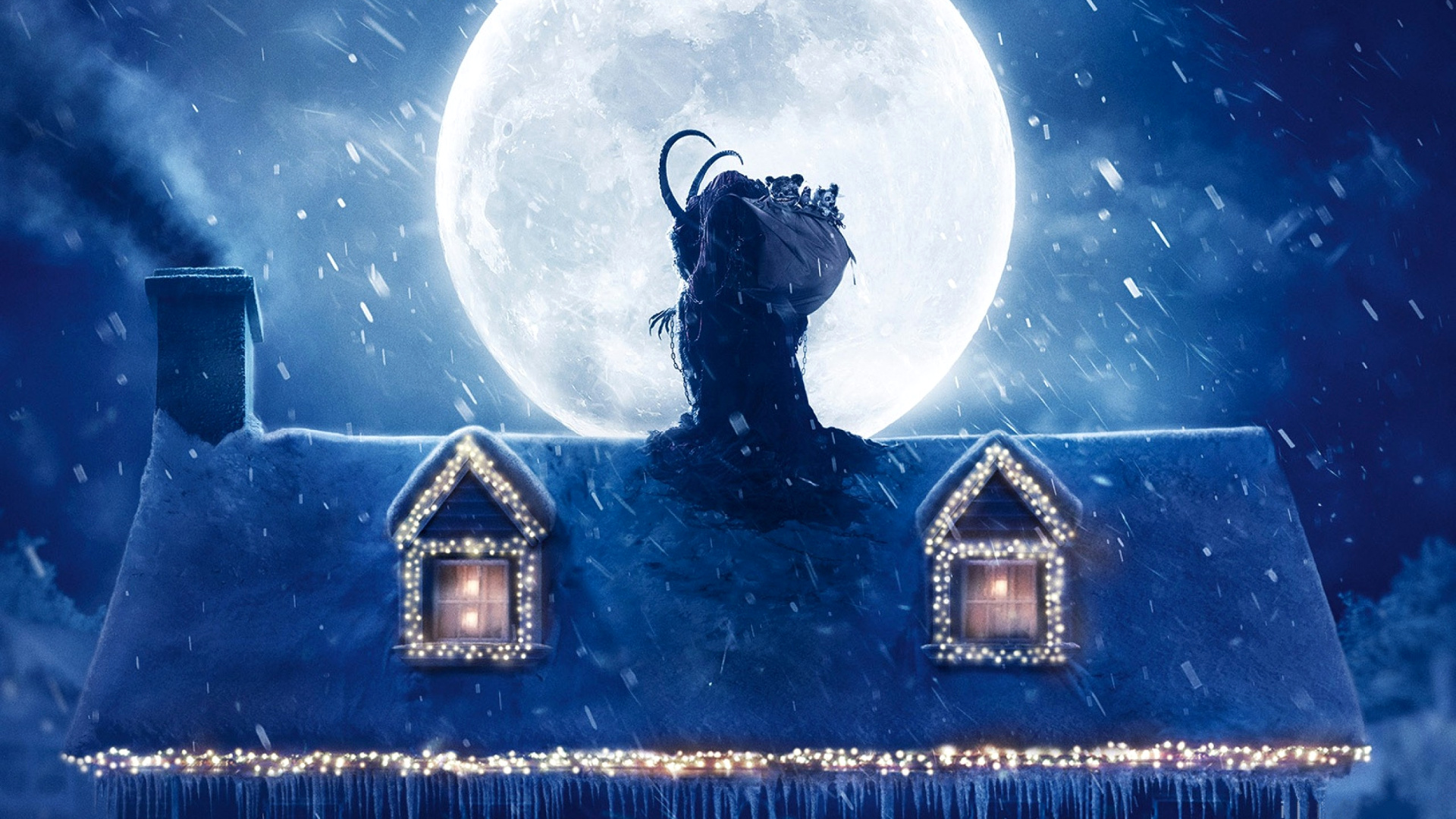 Grinch, Krampus, Scrooge, Jack Frost, Hans Gruber e altri villain di Natale nella speciale "lista dei cattivi" cinematografici stilata da Cineblog per le festività.