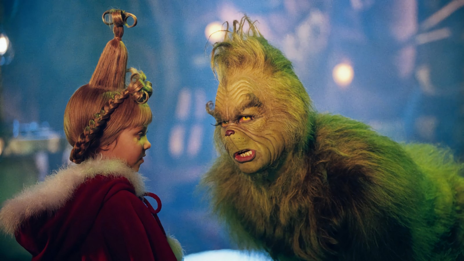 Grinch, Krampus, Scrooge, Jack Frost, Hans Gruber e altri villain di Natale nella speciale "lista dei cattivi" cinematografici stilata da Cineblog per le festività.