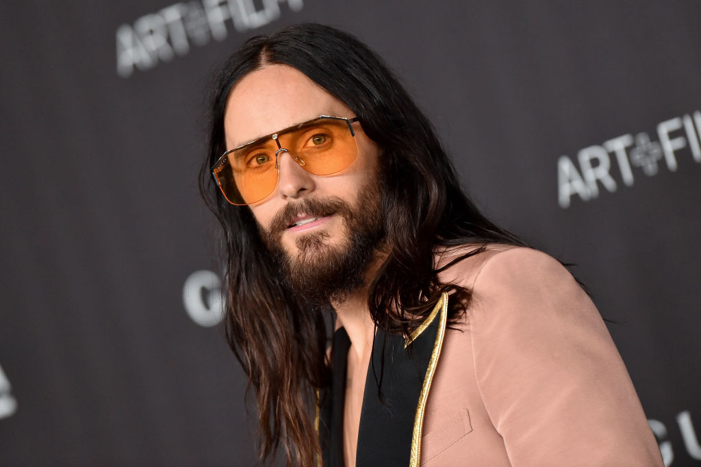 Masters Of The Universe Jared Leto Skeletor Nel Film Live Action