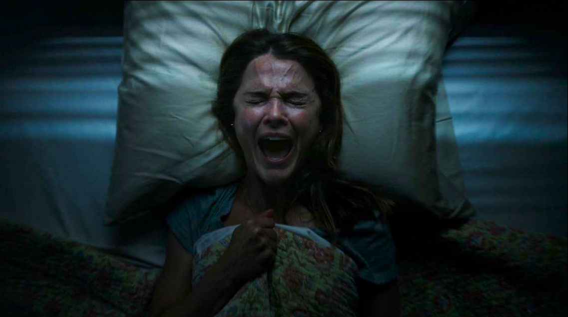 Tutto quello che c'è da sapere su Antlers, il film horror sovrannaturale in onda su Rai 4 diretto da Scott Cooper e interpretato da Keri Russell, Jesse Plemons e Jeremy T. Thomas.