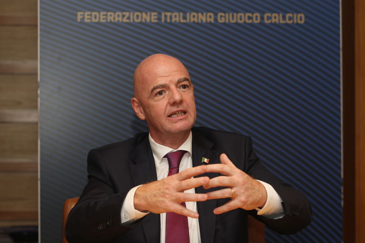 fifa convocazioni nazionali 2020