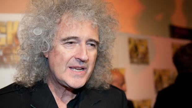 Nuove canzoni dei Queen? Potrebbe accadere. Parola di Brian May