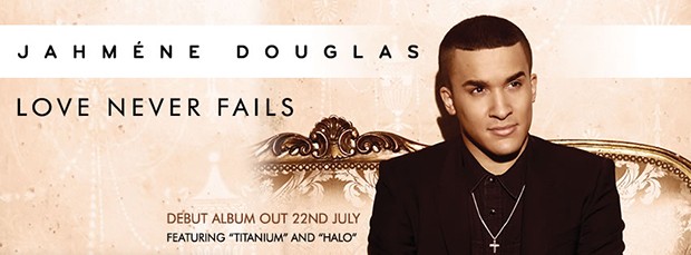 Jahméne Douglas Love Never Fails è Il Disco Di Debutto Dopo X Factor Uk Soundsblog