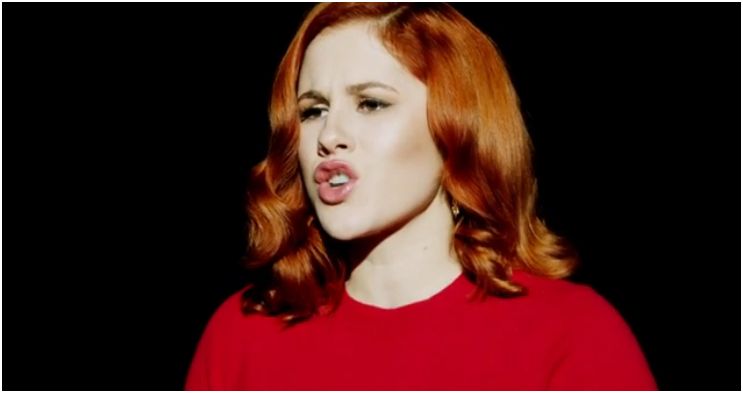 Katy B, Crying For No Reason: Video Ufficiale, Testo E Traduzione ...