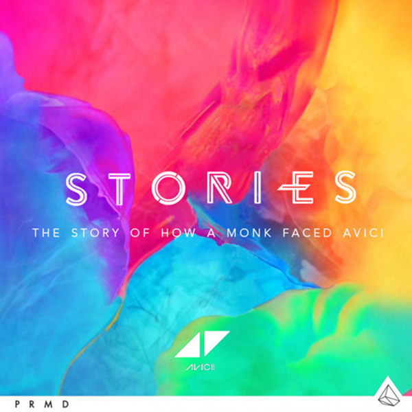 Avicii, Nuovo Album Stories: Tracklist E Canzoni Confermate - Soundsblog