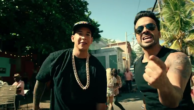 Classifica Musica Americana Luglio Luis Fonsi E Jay Z Ancora In Vetta Alle Classifiche