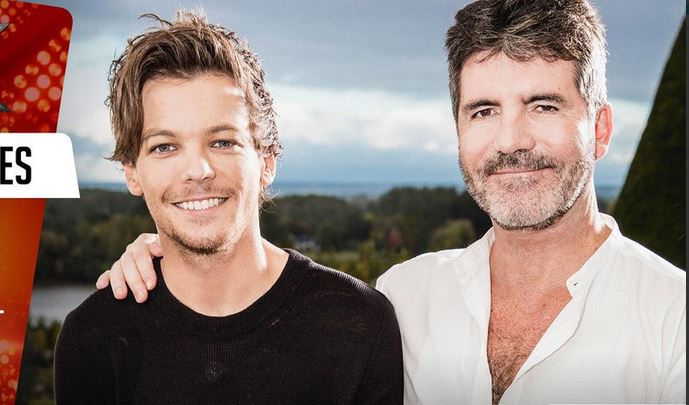 Simon Cowell Sempre Più Speranzoso Nel Ritorno Dei One Direction ...