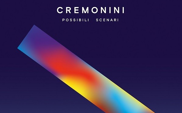 Cesare Cremonini Possibili Scenari Nuovo Album Dal 24 Novembre 2017