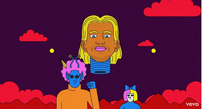 Labrinth, Sia e Diplo - Genius: testo, traduzione e video ufficiale ...