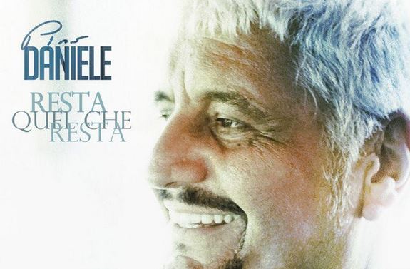 Pino Daniele, Resta Quel Che Resta: Nuova Canzone Inedita Dal 18 Maggio ...