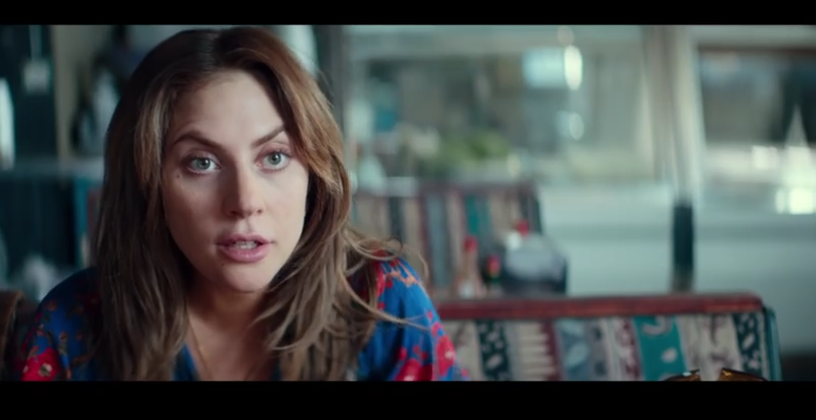 Lady Gaga Look What I Found Testo Traduzione E Video Ufficiale A Star Is Born Soundsblog 9614