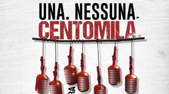 Una Nessuna Centomila, Il Concerto Rinviato Al 26 Giugno 2021 - Soundsblog