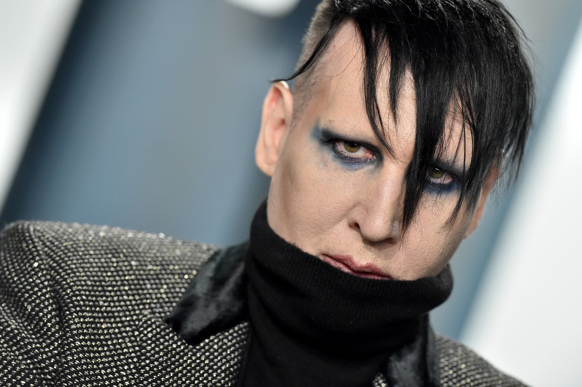 Marilyn Manson accuse