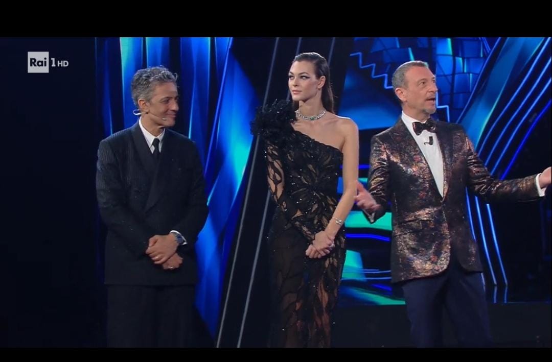 Sanremo 2021, Terza Serata, Classifica Generale Gara - Soundsblog