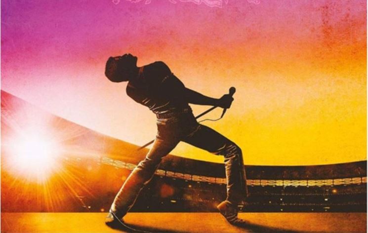 bohemian rhapsody in tv rai 1 celebra freddie mercury soundsblog