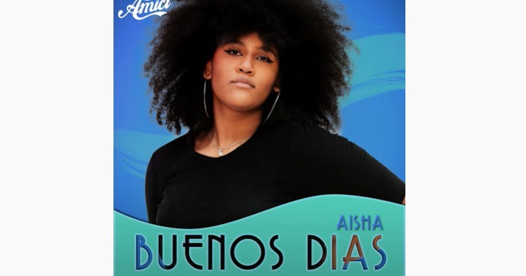 Aisha - Buenos Dias