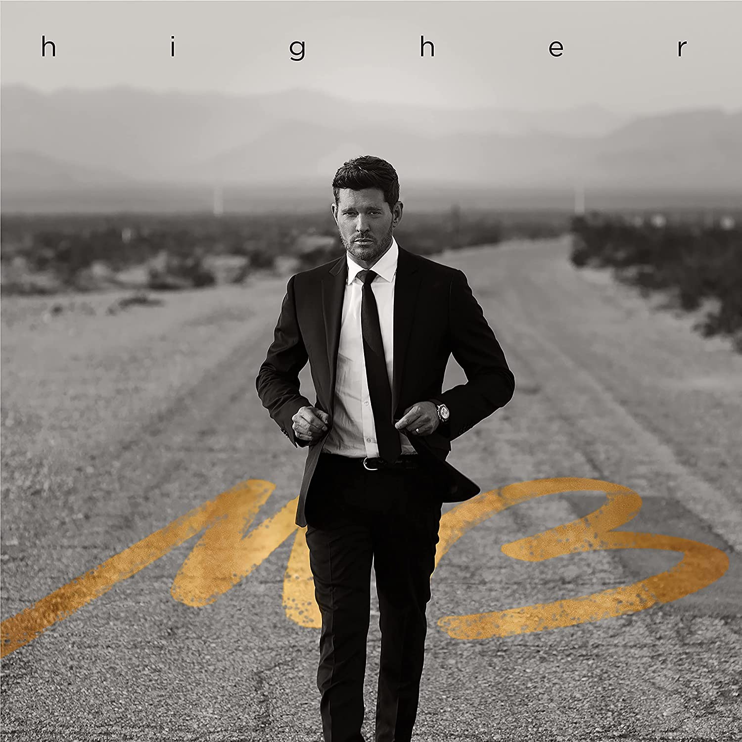 Michael Bublè - Higher