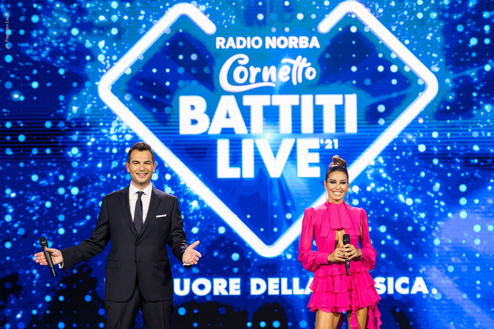 Battiti Live 2022, Puglia, cantanti, biglietti, date Soundsblog