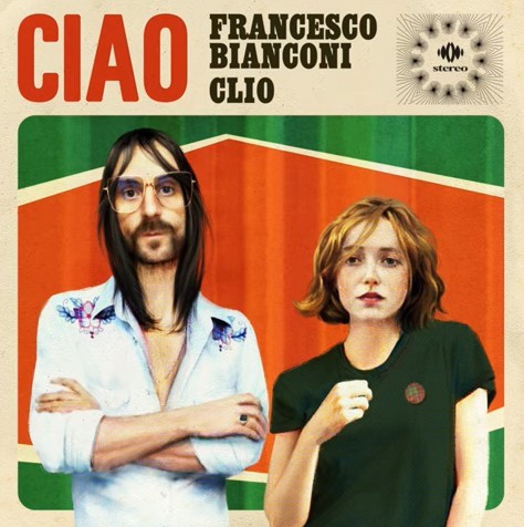 Francesco Bianconi e Clio
