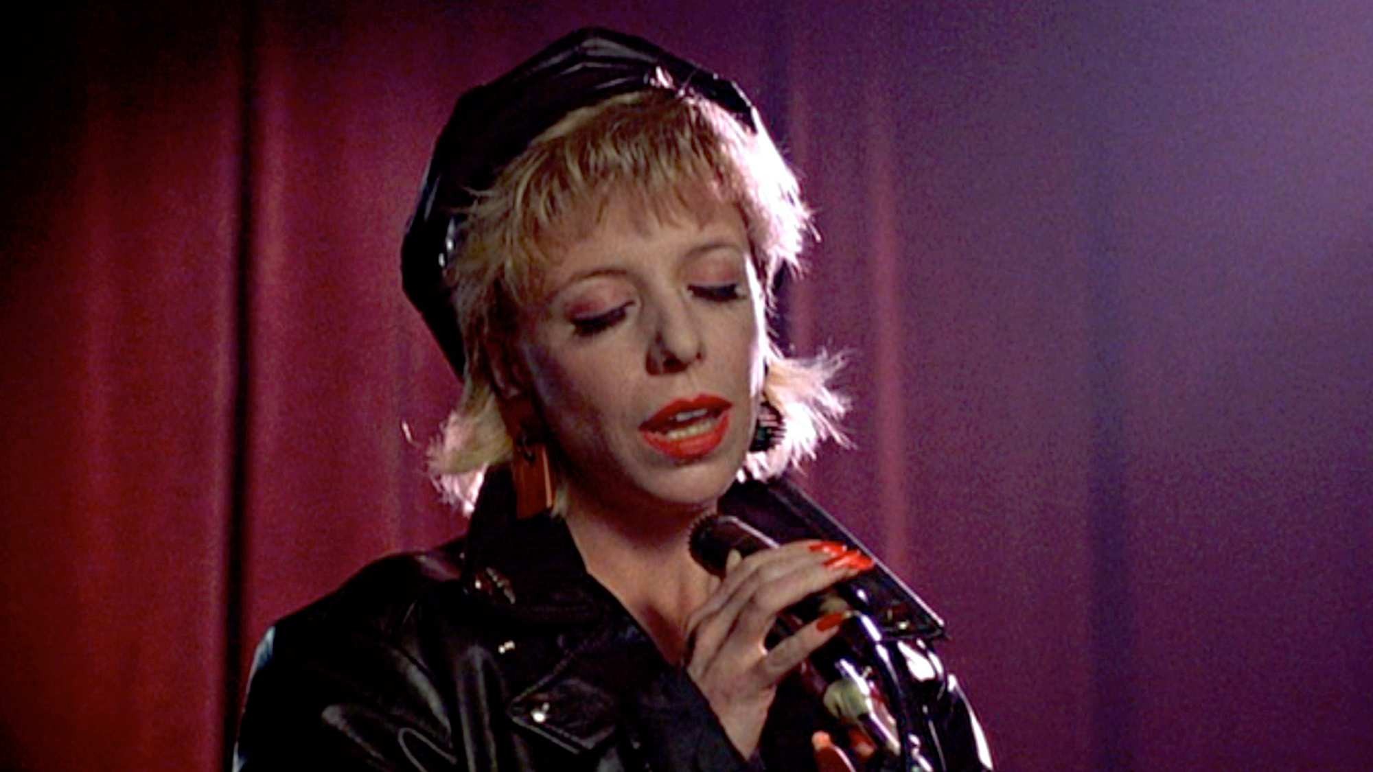 julee cruise twin peaks