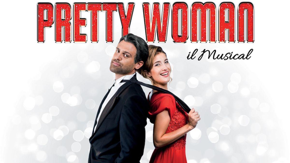 Pretty Woman, Il Musical, cast, date, città, biglietti Soundsblog