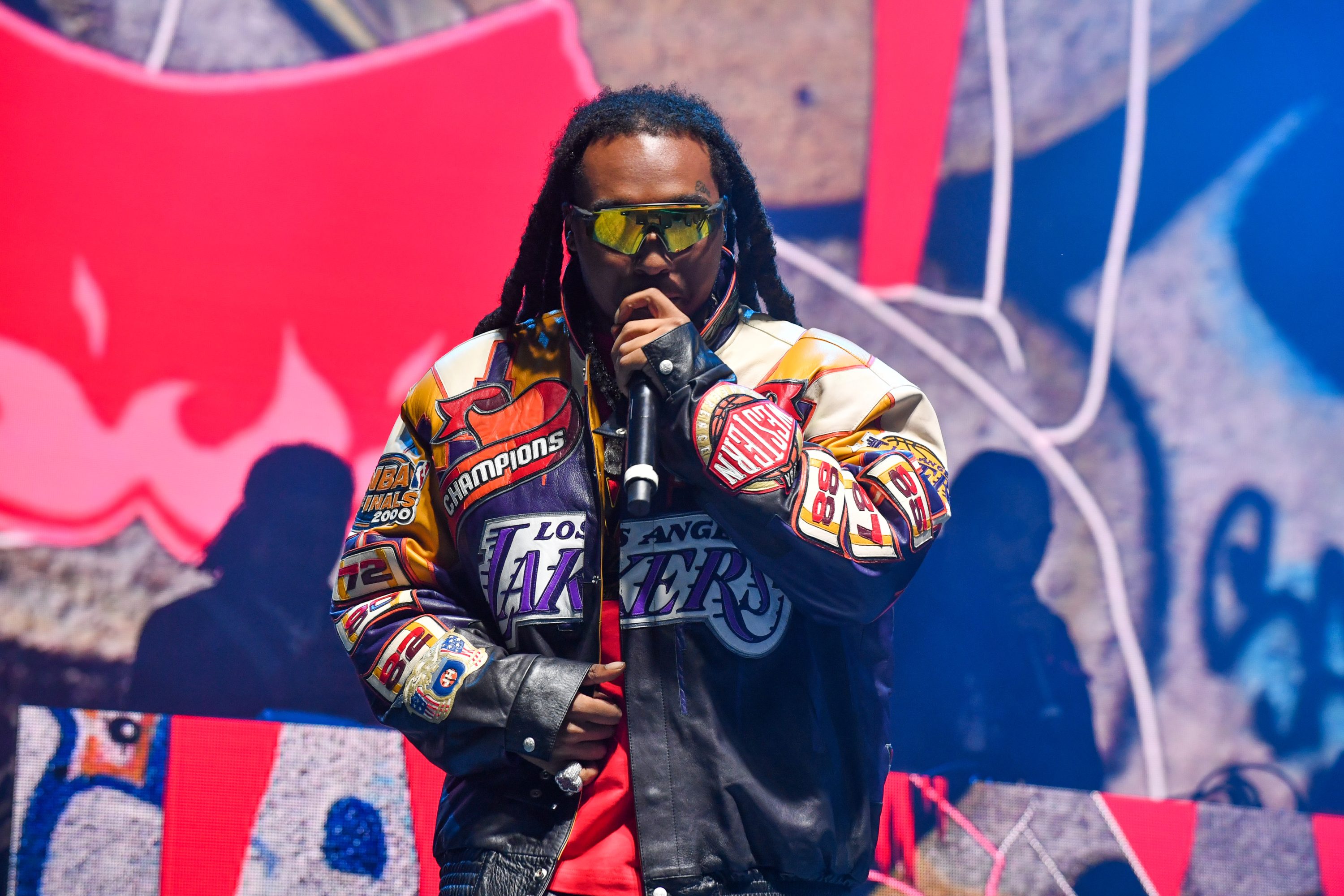 Takeoff Morto, Il Rapper Dei Migos è Stato Ucciso - Soundsblog