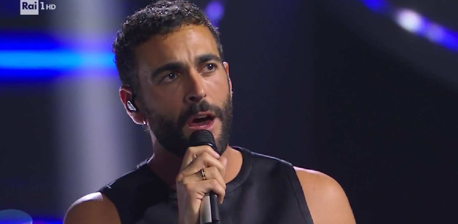 Sanremo 2023 Finale Vince Marco Mengoni Cosa è Successo Soundsblog