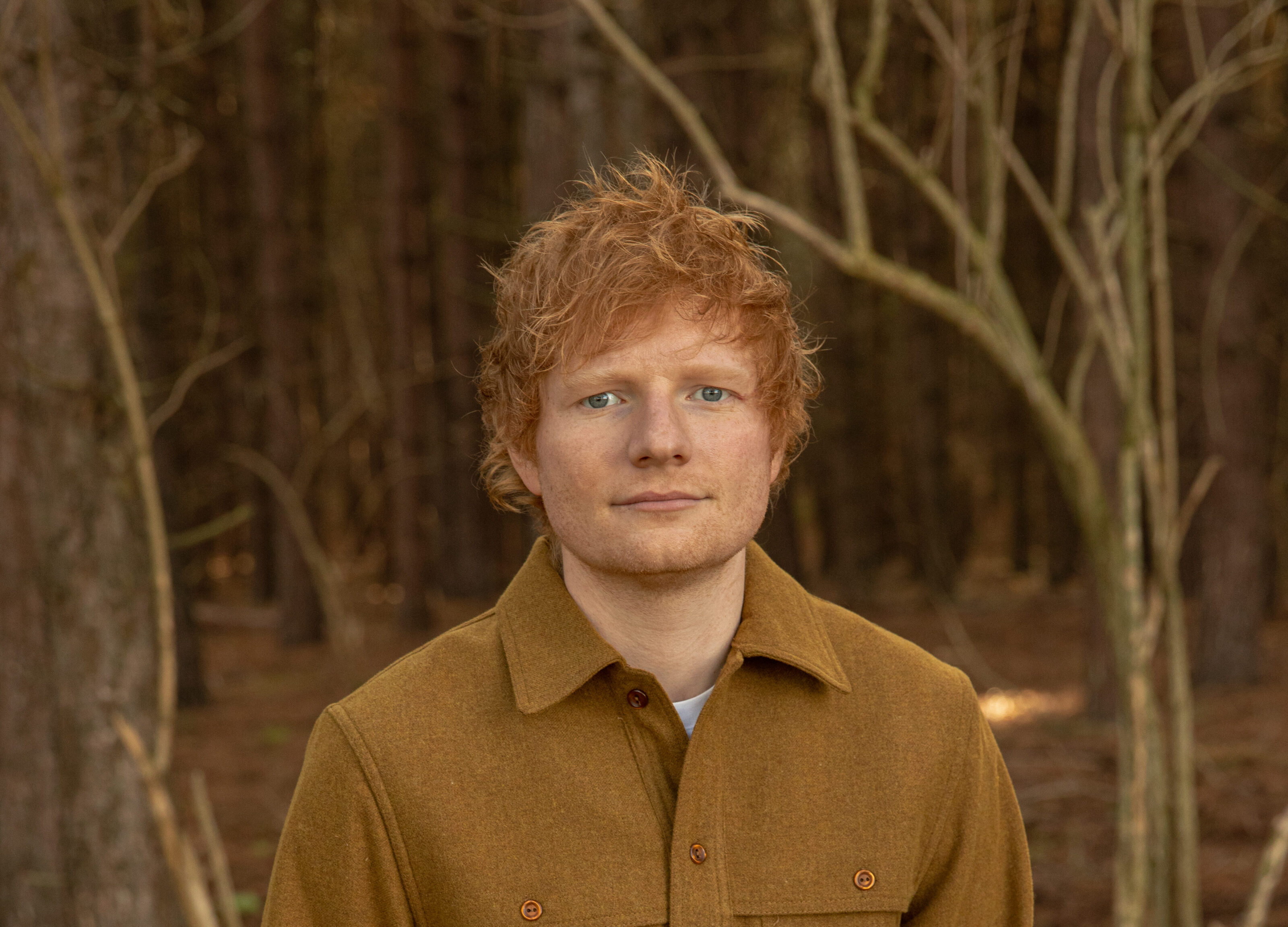 Ed Sheeran, biglietti concerto Lucca 8 giugno 2024, prevendita Soundsblog