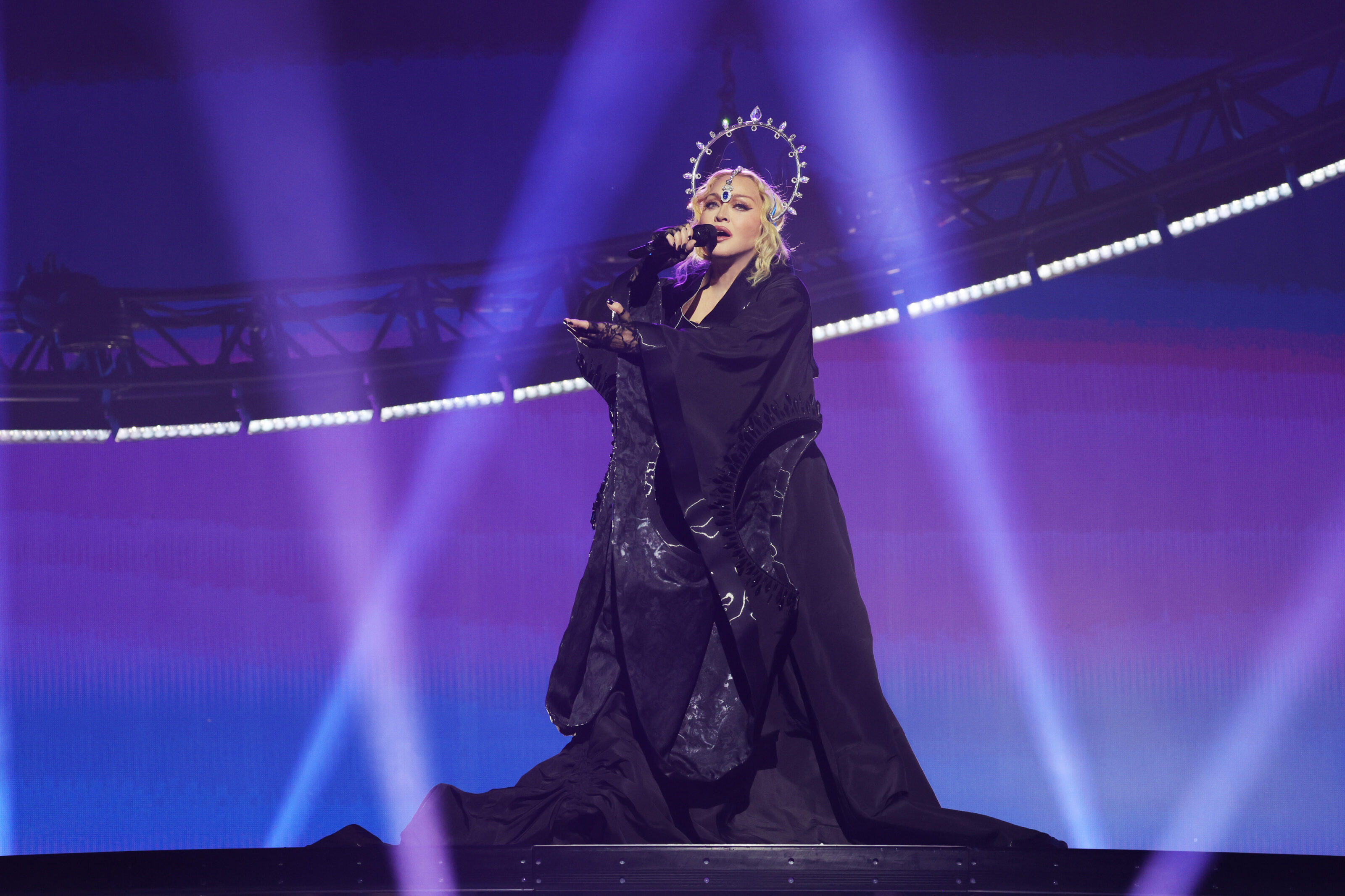 Madonna, Celebration tour recensioni, opinioni e commenti sul concerto