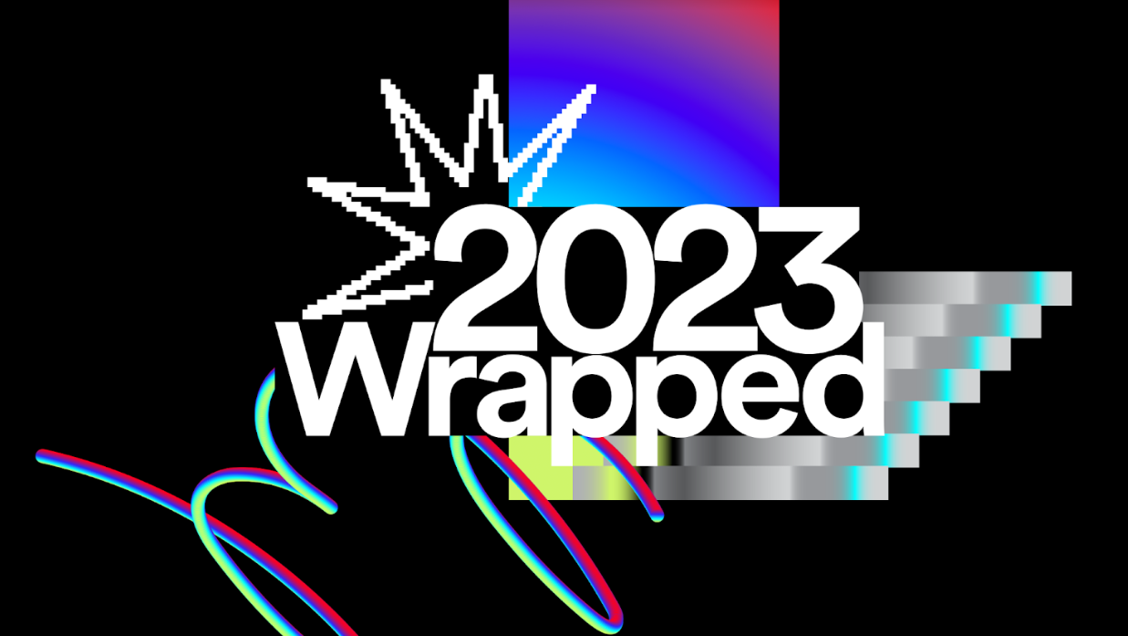 Spotify Wrapped 2023, Quando Esce, Date, Classifiche - Soundsblog