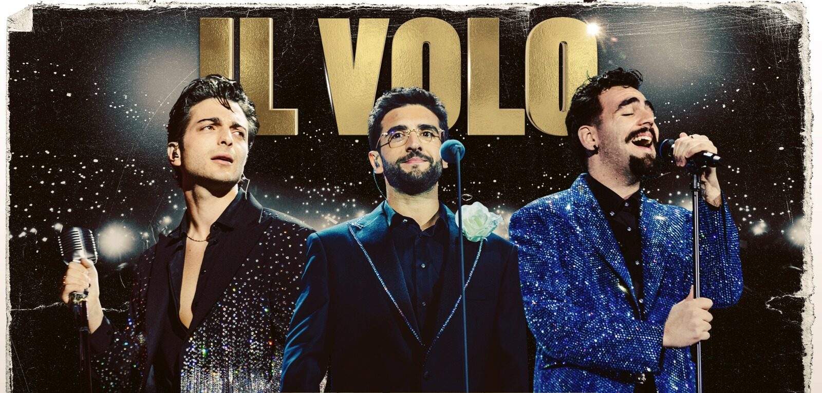 Il Volo, tour 2024, Arena di Verona, biglietti, concerti Soundsblog