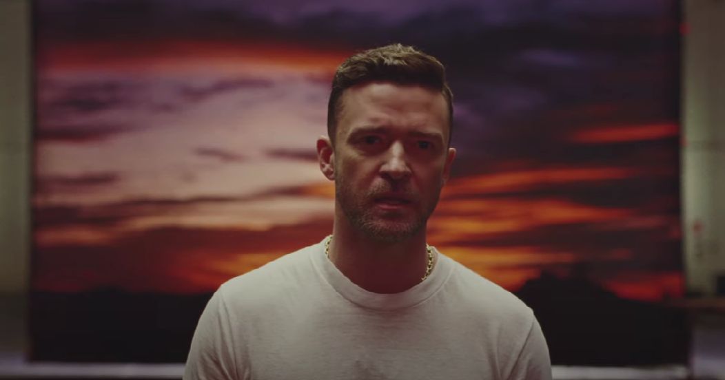 Selfish di Justin Timberlake testo e significato Soundsblog