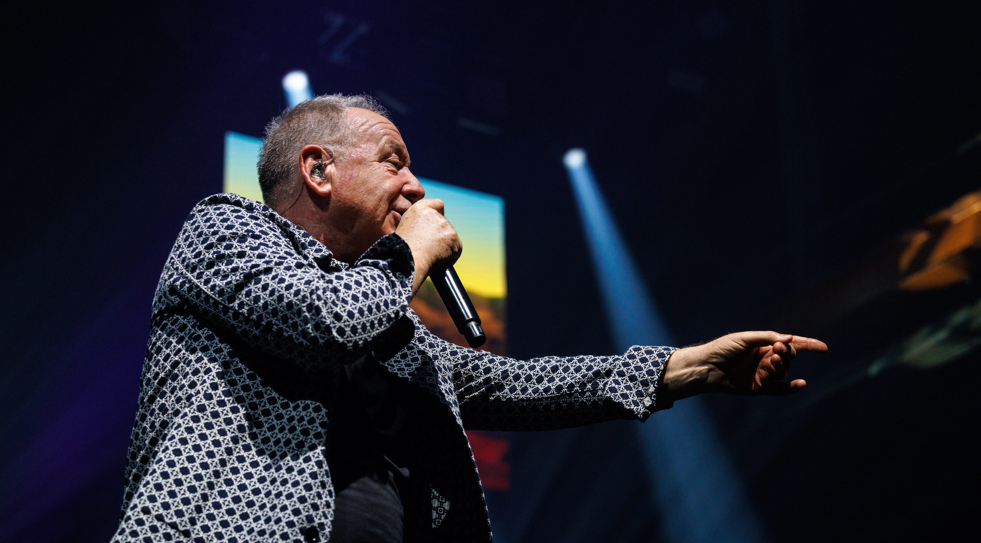 La scaletta dei Simple Minds a Milano, concerto 20 aprile 2024 Soundsblog