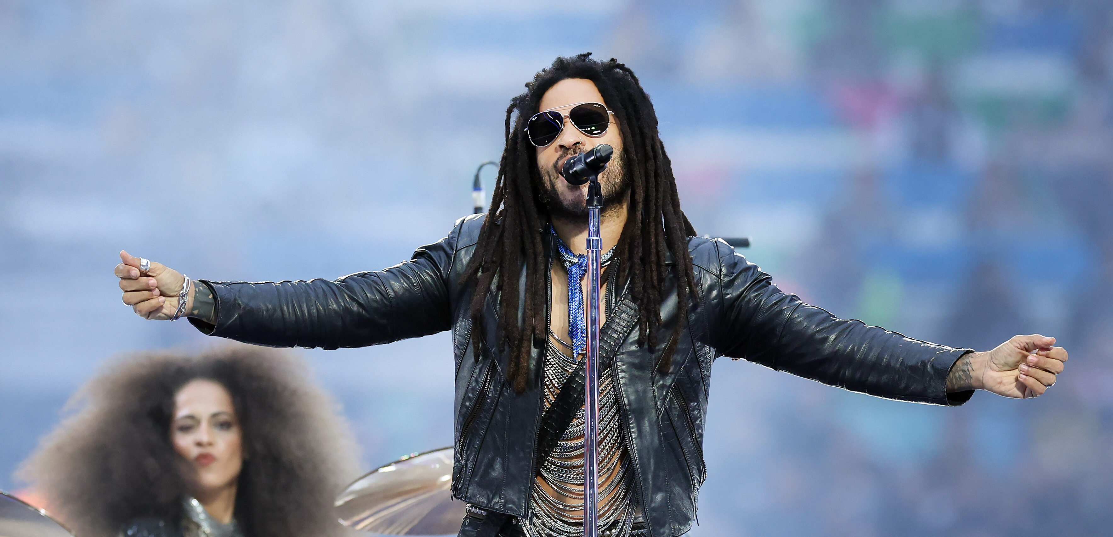 Lenny Kravitz, scaletta, Lucca Summer Festival, 12 luglio 2024 Soundsblog