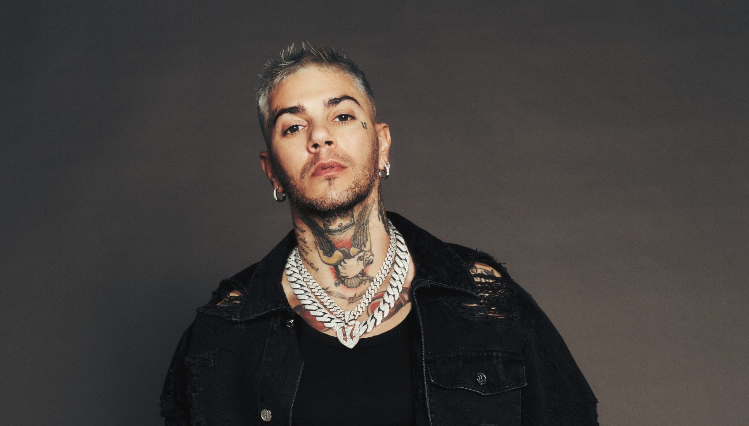 Demoni, Emis Killa: testo e significato della canzone