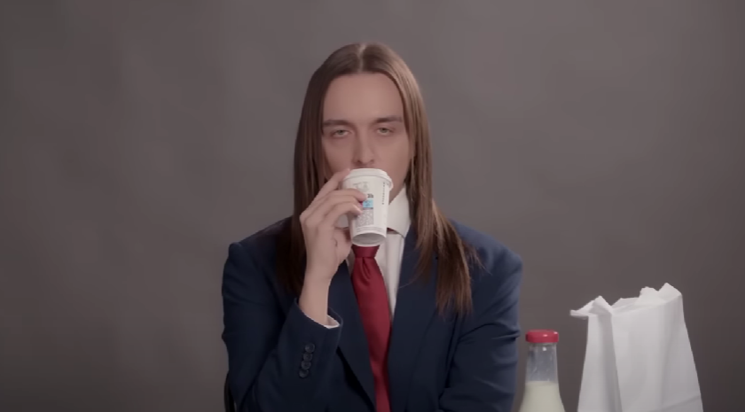 Espresso Macchiato, Tommy Clash: testo e significato della canzone (Eurovision 2025)