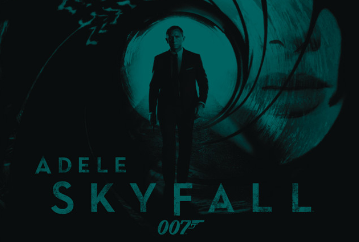 Skyfall, Adele: testo, traduzione in italiano e significato della canzone